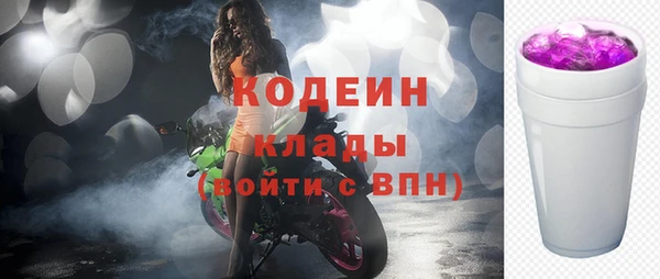 хмурый Верхний Тагил